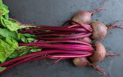 How to Grow Beets in a Container