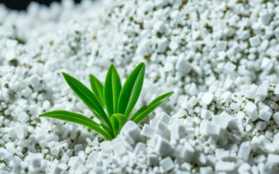 Perlite vs Vermiculite in Your Veggie Garden